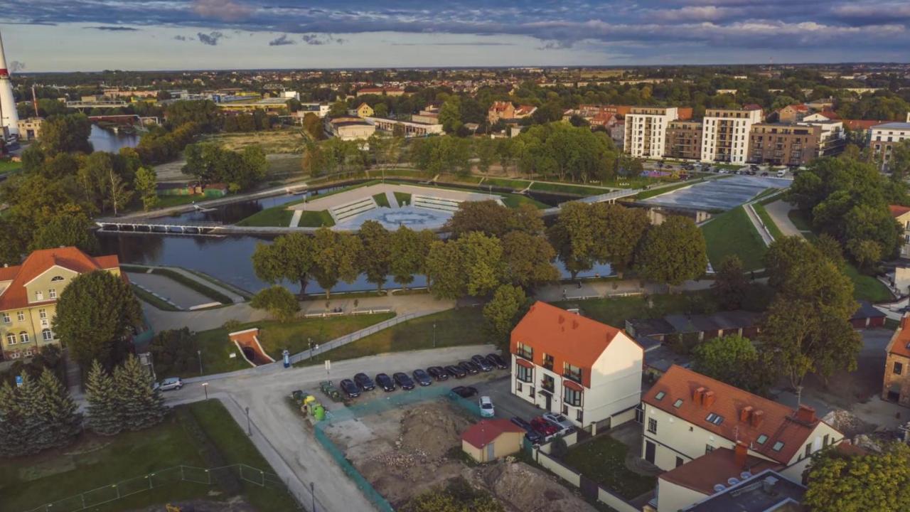 Jono Kalnelis Apartments Klaipėda Kültér fotó